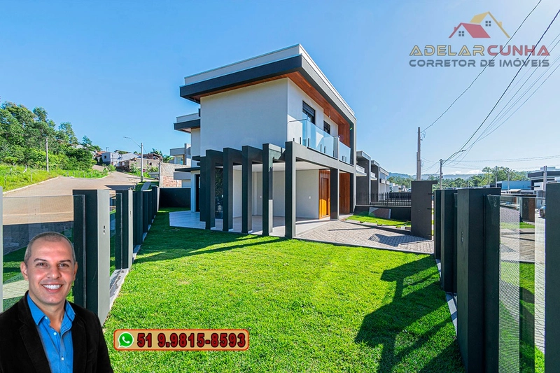 Casa à VENDA em Campo Bom: 6ª foto da galeria de imagens do imóvel