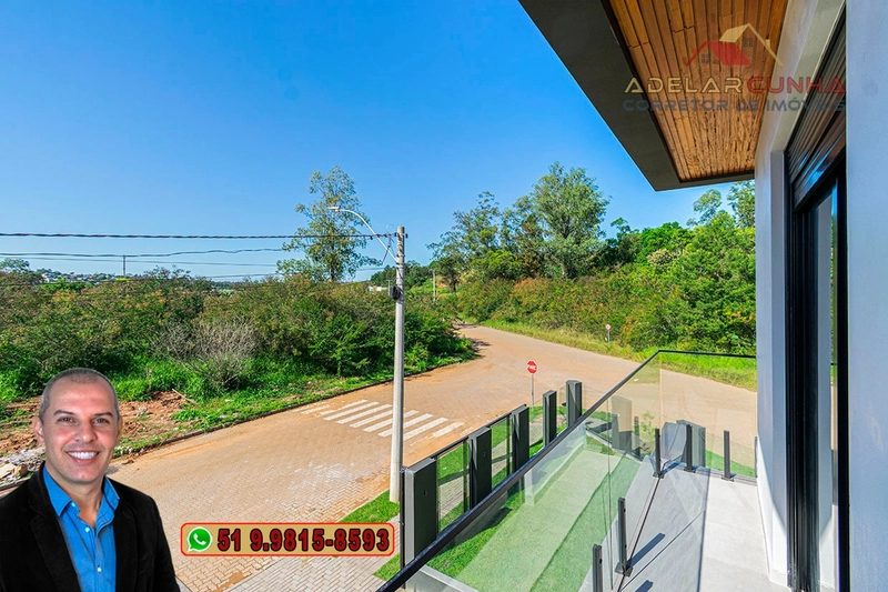 Casa à VENDA em Campo Bom: 43ª foto da galeria de imagens do imóvel