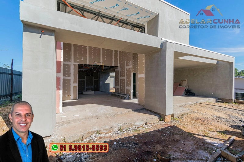 Casa com 4 dormitórios sendo 1 Suíte à Venda em Campo Bom: 7ª foto da galeria de imagens do imóvel