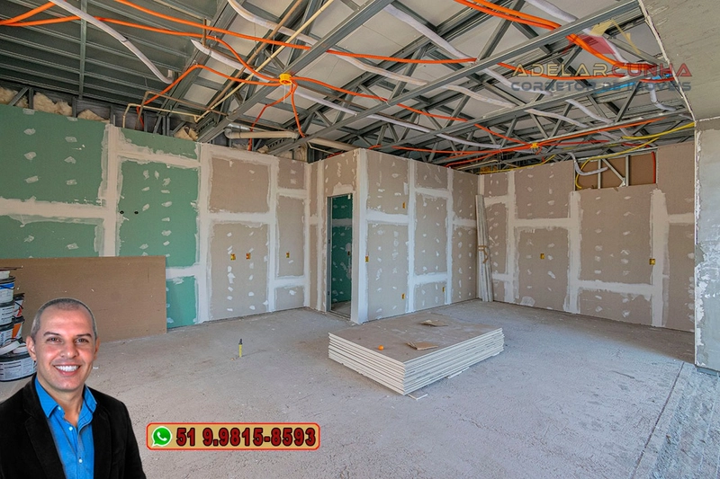 Casa com 4 dormitórios sendo 1 Suíte à Venda em Campo Bom: 26ª foto da galeria de imagens do imóvel
