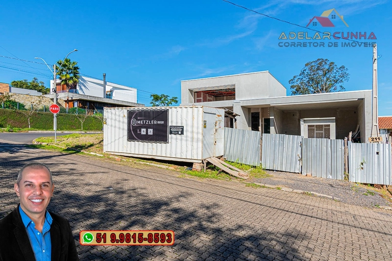 Casa com 4 dormitórios sendo 1 Suíte à Venda em Campo Bom: 63ª foto da galeria de imagens do imóvel
