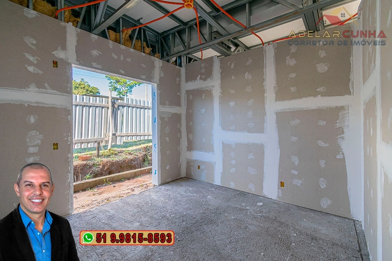 Casa com 4 dormitórios sendo 1 Suíte à Venda em Campo Bom: 39ª foto da galeria de imagens do imóvel