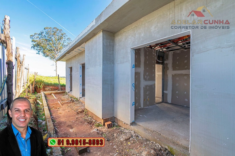 Casa com 4 dormitórios sendo 1 Suíte à Venda em Campo Bom: 35ª foto da galeria de imagens do imóvel