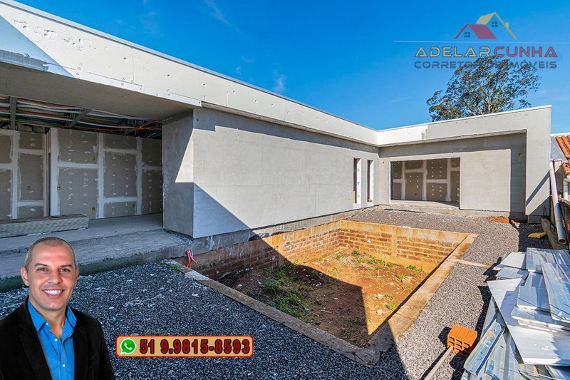 Casa com 4 dormitórios sendo 1 Suíte à Venda em Campo Bom: 19ª foto da galeria de imagens do imóvel