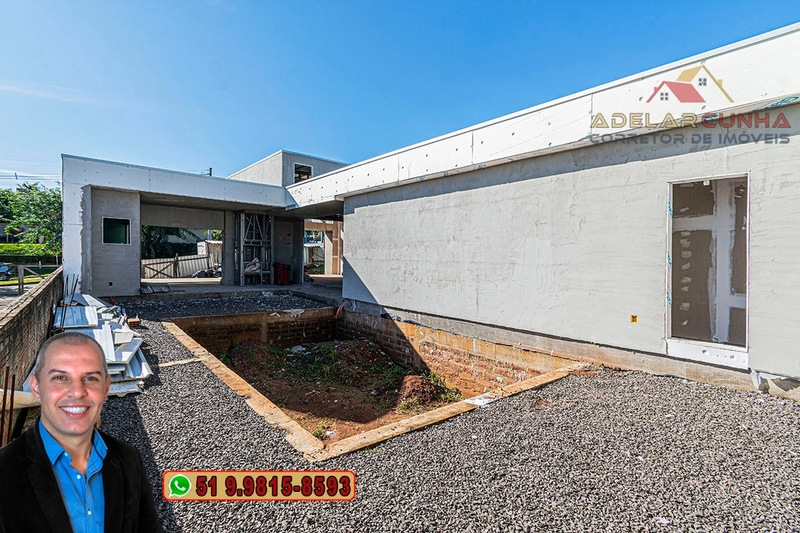 Casa com 4 dormitórios sendo 1 Suíte à Venda em Campo Bom: 22ª foto da galeria de imagens do imóvel