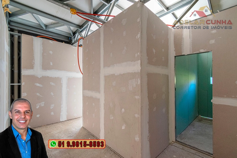 Casa com 4 dormitórios sendo 1 Suíte à Venda em Campo Bom: 58ª foto da galeria de imagens do imóvel