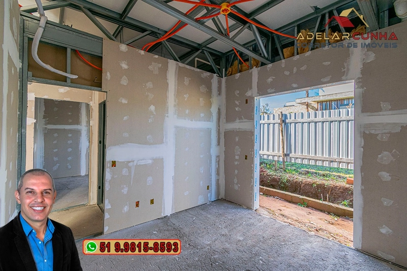 Casa com 4 dormitórios sendo 1 Suíte à Venda em Campo Bom: 38ª foto da galeria de imagens do imóvel