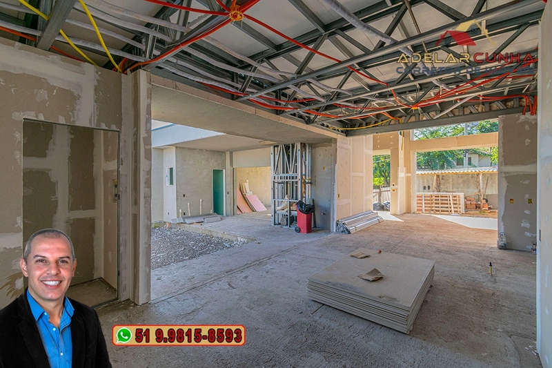 Casa com 4 dormitórios sendo 1 Suíte à Venda em Campo Bom: 27ª foto da galeria de imagens do imóvel