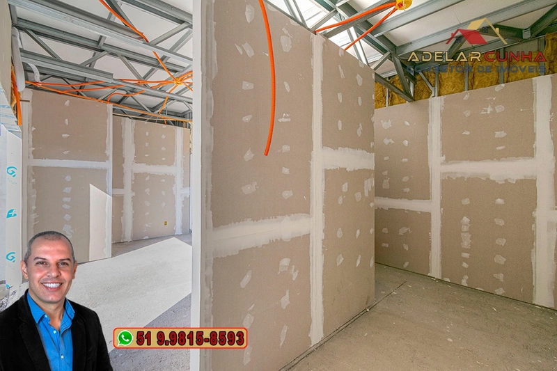 Casa com 4 dormitórios sendo 1 Suíte à Venda em Campo Bom: 55ª foto da galeria de imagens do imóvel