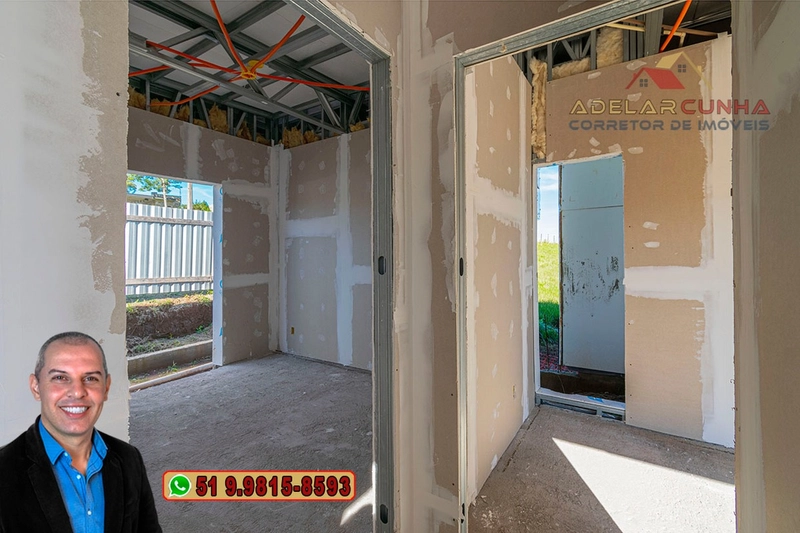 Casa com 4 dormitórios sendo 1 Suíte à Venda em Campo Bom: 43ª foto da galeria de imagens do imóvel