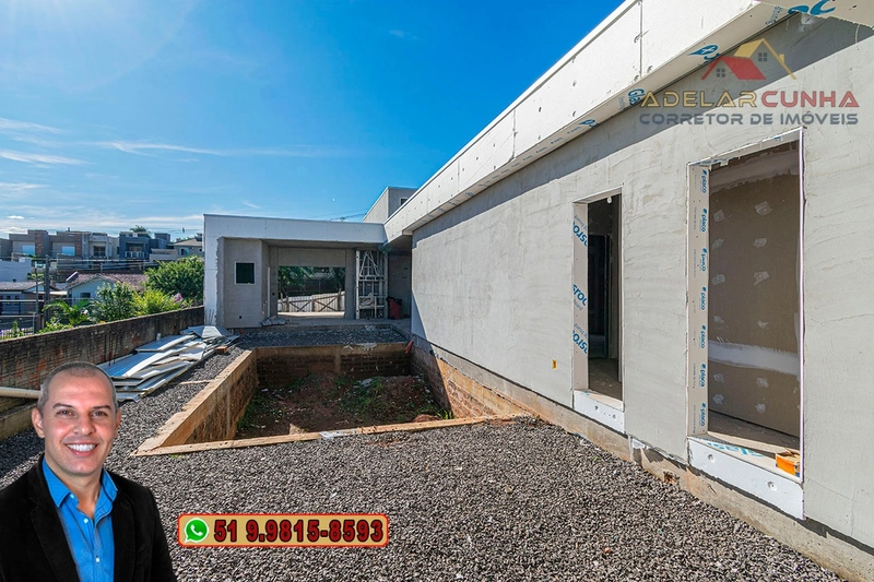 Casa com 4 dormitórios sendo 1 Suíte à Venda em Campo Bom: 21ª foto da galeria de imagens do imóvel