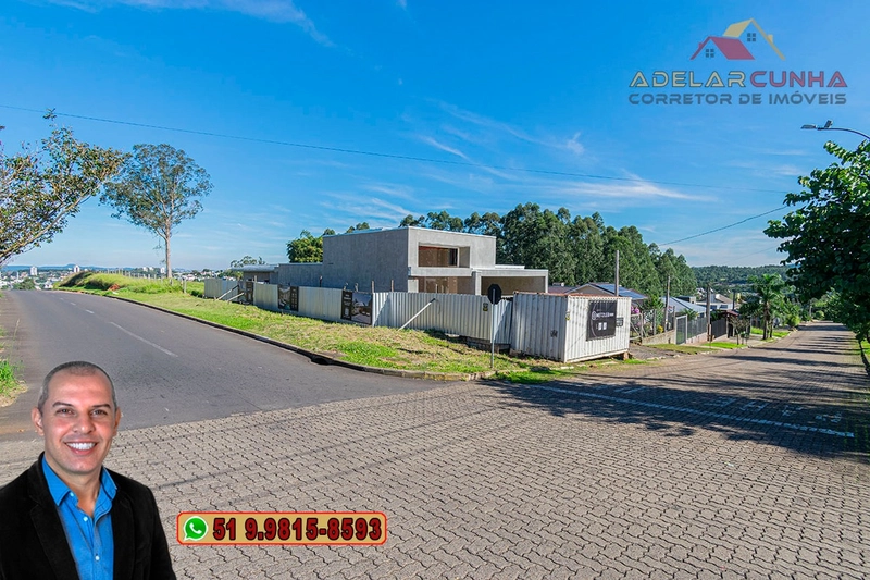 Casa com 4 dormitórios sendo 1 Suíte à Venda em Campo Bom: 64ª foto da galeria de imagens do imóvel