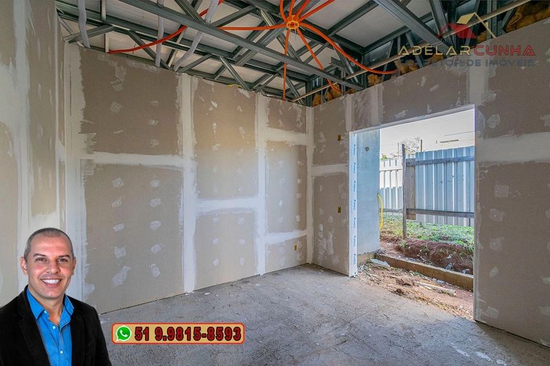 Casa com 4 dormitórios sendo 1 Suíte à Venda em Campo Bom: 33ª foto da galeria de imagens do imóvel