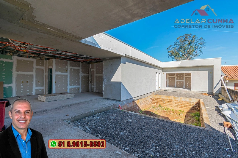 Casa com 4 dormitórios sendo 1 Suíte à Venda em Campo Bom: 25ª foto da galeria de imagens do imóvel