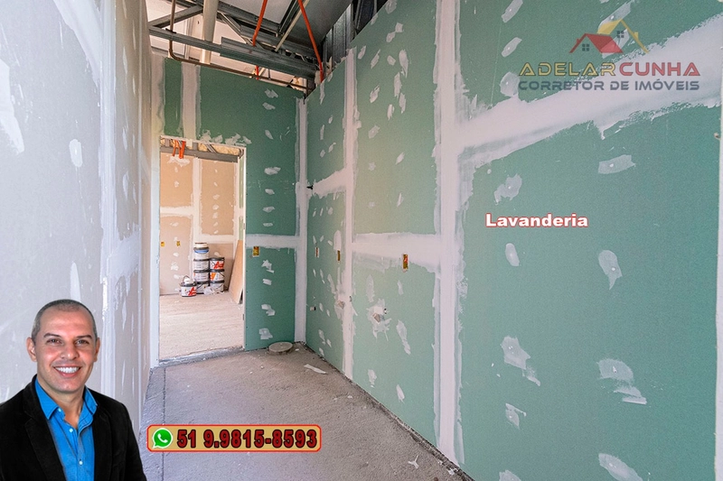 Casa com 4 dormitórios sendo 1 Suíte à Venda em Campo Bom: 13ª foto da galeria de imagens do imóvel