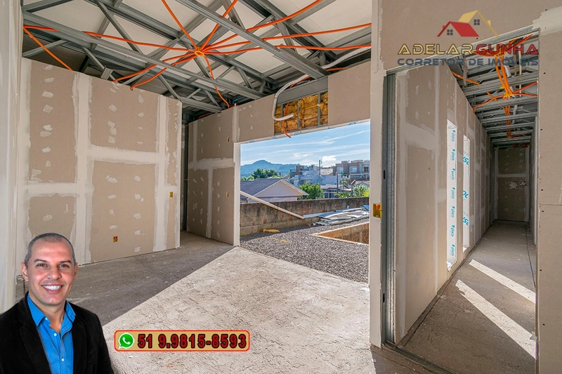 Casa com 4 dormitórios sendo 1 Suíte à Venda em Campo Bom: 50ª foto da galeria de imagens do imóvel