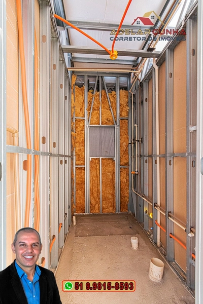 Casa com 4 dormitórios sendo 1 Suíte à Venda em Campo Bom: 31ª foto da galeria de imagens do imóvel