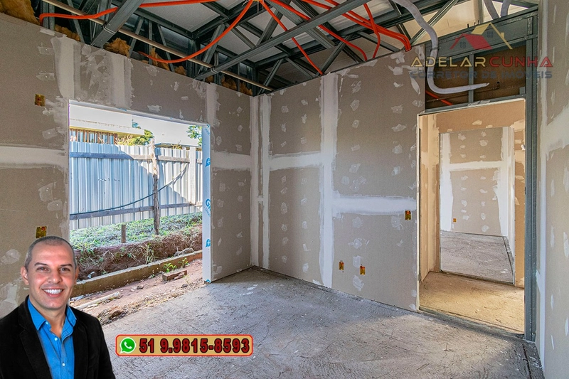 Casa com 4 dormitórios sendo 1 Suíte à Venda em Campo Bom: 32ª foto da galeria de imagens do imóvel