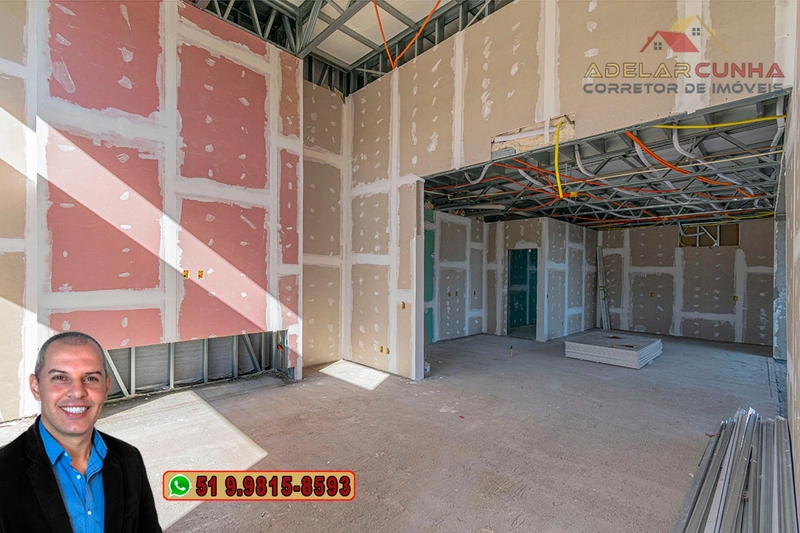 Casa com 4 dormitórios sendo 1 Suíte à Venda em Campo Bom: 5ª foto da galeria de imagens do imóvel