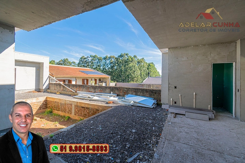 Casa com 4 dormitórios sendo 1 Suíte à Venda em Campo Bom: 17ª foto da galeria de imagens do imóvel