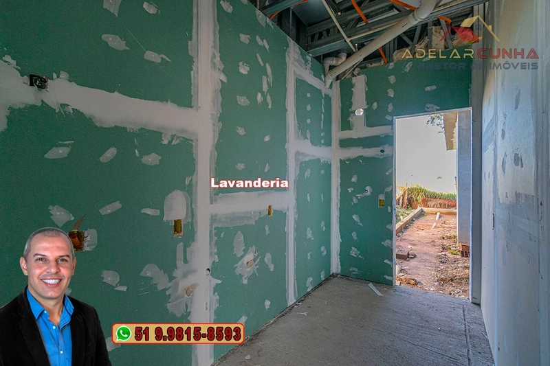 Casa com 4 dormitórios sendo 1 Suíte à Venda em Campo Bom: 12ª foto da galeria de imagens do imóvel