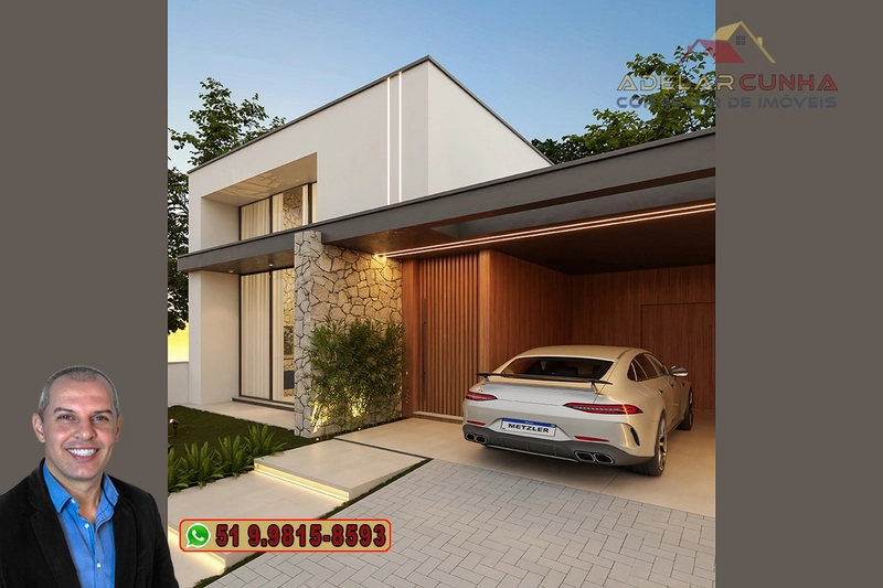 Casa com 4 dormitórios sendo 1 Suíte à Venda em Campo Bom: 68ª foto da galeria de imagens do imóvel