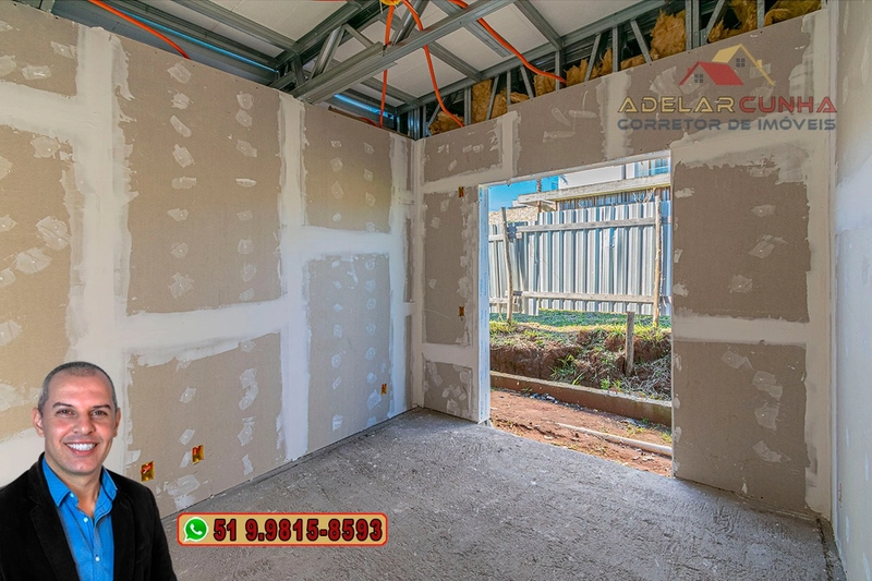 Casa com 4 dormitórios sendo 1 Suíte à Venda em Campo Bom: 45ª foto da galeria de imagens do imóvel