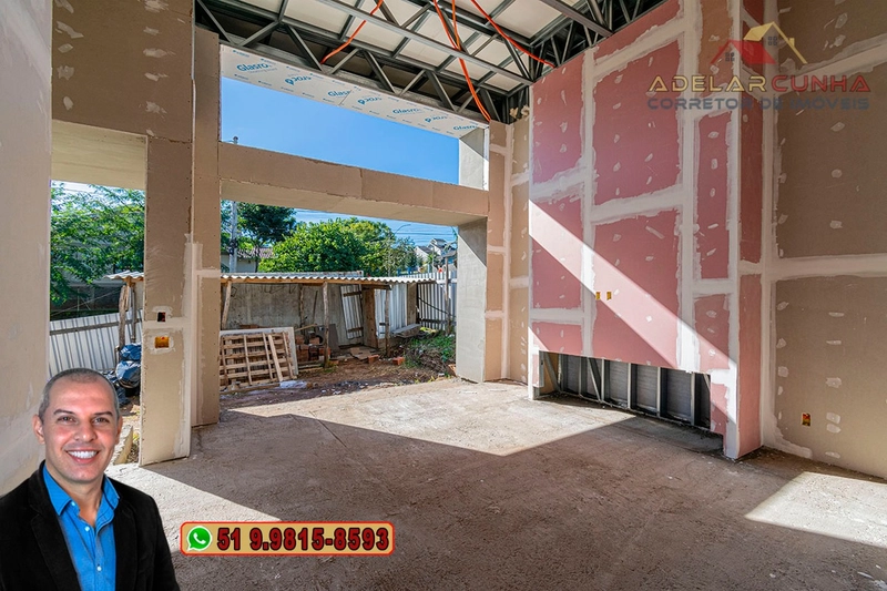 Casa com 4 dormitórios sendo 1 Suíte à Venda em Campo Bom: 6ª foto da galeria de imagens do imóvel
