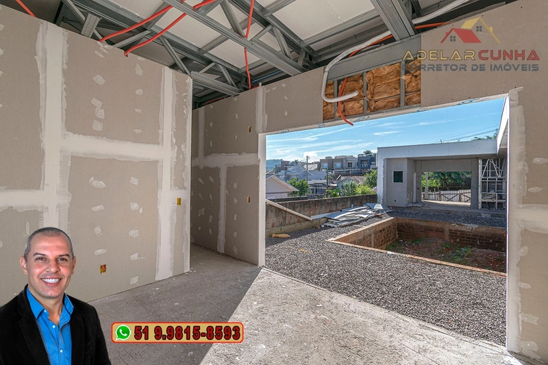 Casa com 4 dormitórios sendo 1 Suíte à Venda em Campo Bom: 51ª foto da galeria de imagens do imóvel