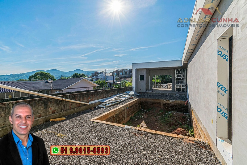 Casa com 4 dormitórios sendo 1 Suíte à Venda em Campo Bom: 20ª foto da galeria de imagens do imóvel