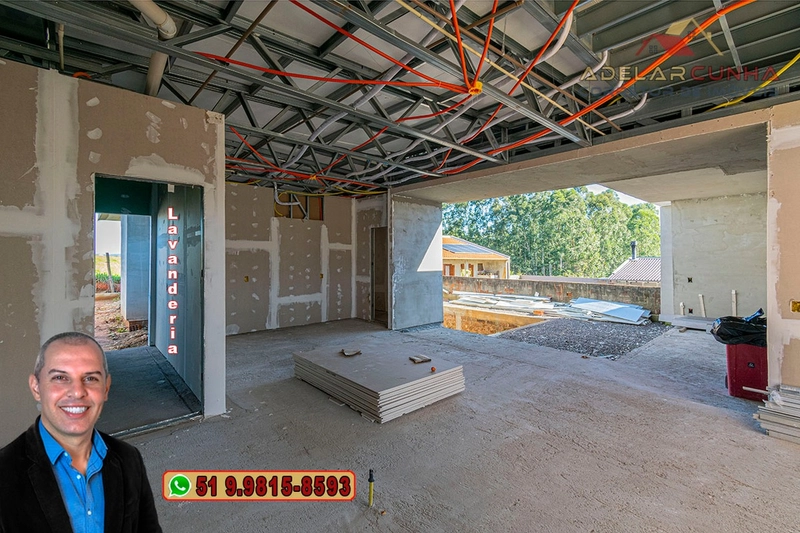 Casa com 4 dormitórios sendo 1 Suíte à Venda em Campo Bom: 11ª foto da galeria de imagens do imóvel