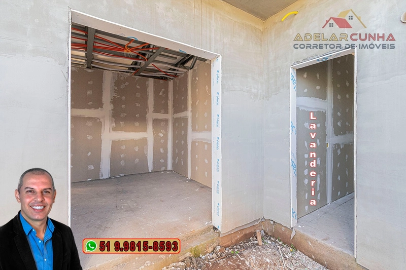 Casa com 4 dormitórios sendo 1 Suíte à Venda em Campo Bom: 34ª foto da galeria de imagens do imóvel