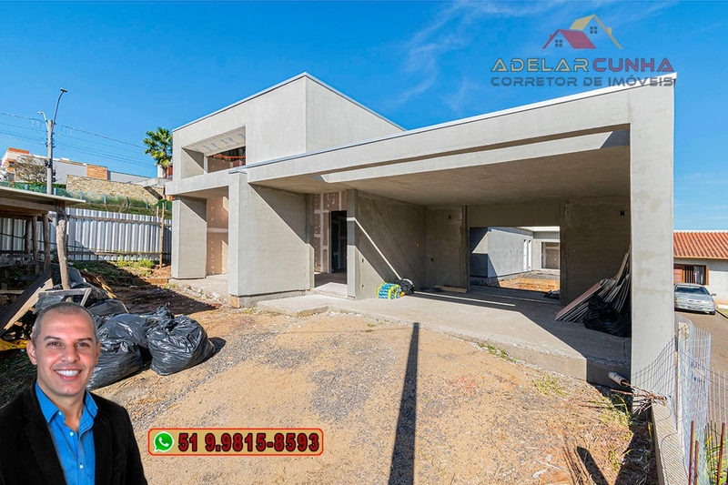 Casa com 4 dormitórios sendo 1 Suíte à Venda em Campo Bom: 62ª foto da galeria de imagens do imóvel