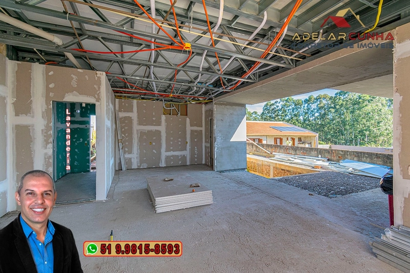 Casa com 4 dormitórios sendo 1 Suíte à Venda em Campo Bom: 10ª foto da galeria de imagens do imóvel