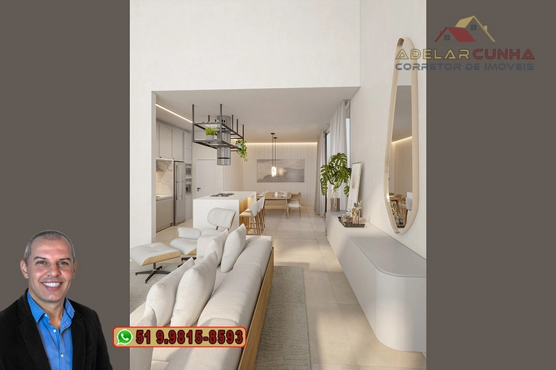 Casa com 4 dormitórios sendo 1 Suíte à Venda em Campo Bom: 71ª foto da galeria de imagens do imóvel