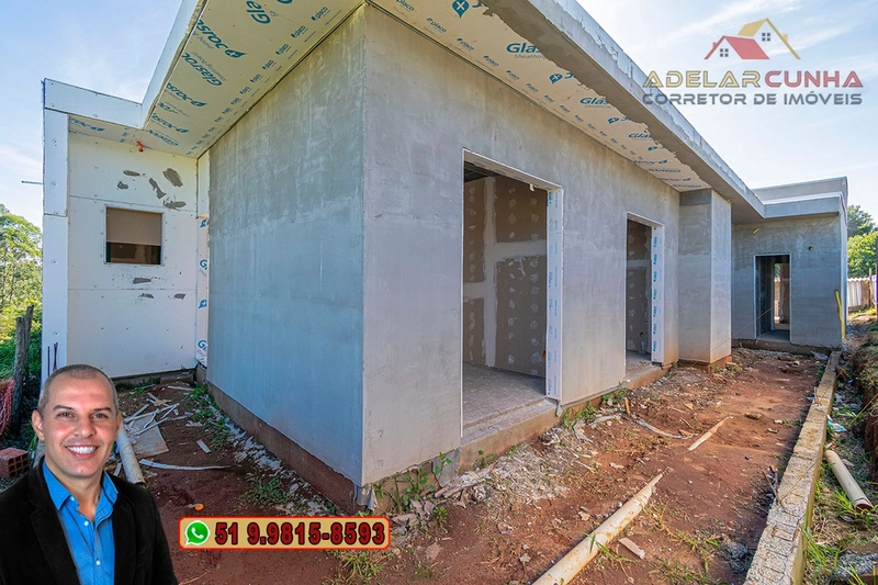 Casa com 4 dormitórios sendo 1 Suíte à Venda em Campo Bom: 47ª foto da galeria de imagens do imóvel