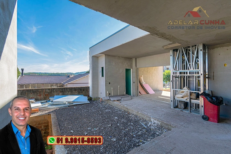 Casa com 4 dormitórios sendo 1 Suíte à Venda em Campo Bom: 16ª foto da galeria de imagens do imóvel