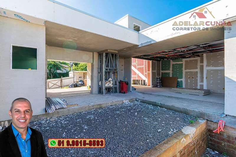 Casa com 4 dormitórios sendo 1 Suíte à Venda em Campo Bom: 24ª foto da galeria de imagens do imóvel