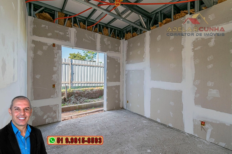 Casa com 4 dormitórios sendo 1 Suíte à Venda em Campo Bom: 44ª foto da galeria de imagens do imóvel