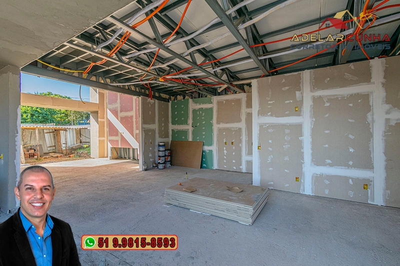 Casa com 4 dormitórios sendo 1 Suíte à Venda em Campo Bom: 15ª foto da galeria de imagens do imóvel