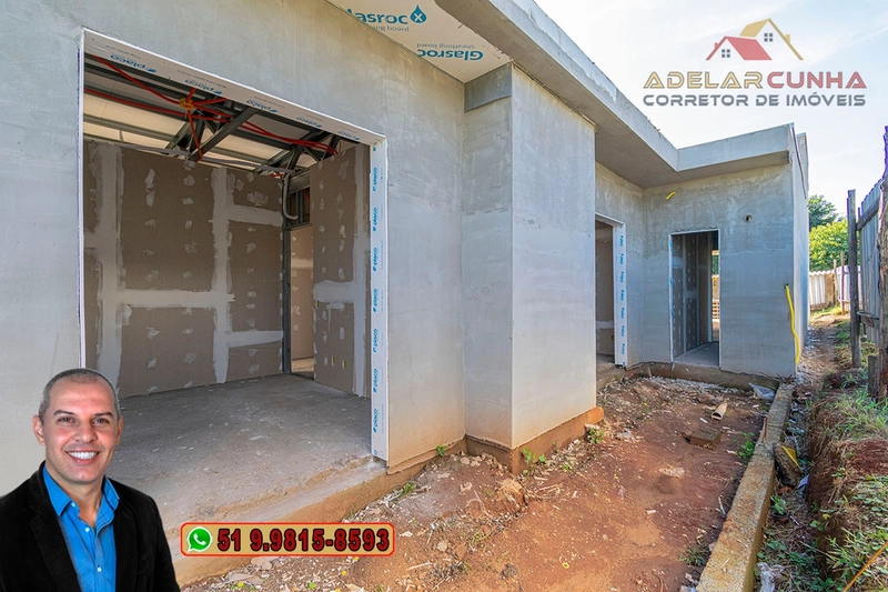 Casa com 4 dormitórios sendo 1 Suíte à Venda em Campo Bom: 40ª foto da galeria de imagens do imóvel