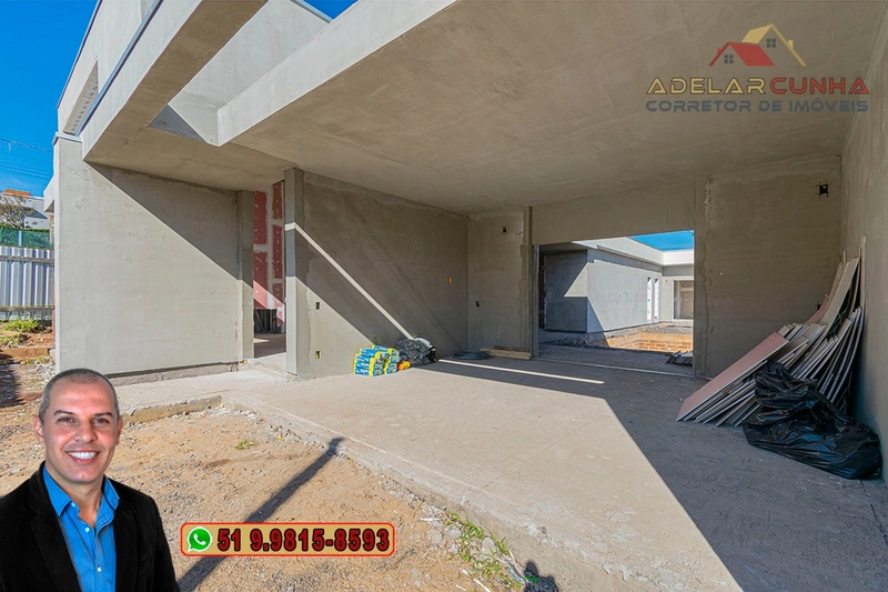 Casa com 4 dormitórios sendo 1 Suíte à Venda em Campo Bom: 2ª foto da galeria de imagens do imóvel