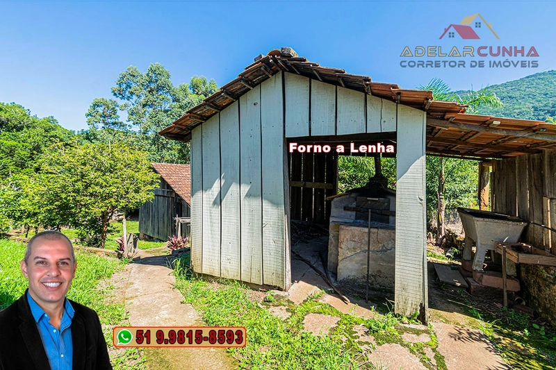 Sítio de 3.2 hectares à VENDA em Igrejinha - RS: 26ª foto da galeria de imagens do imóvel
