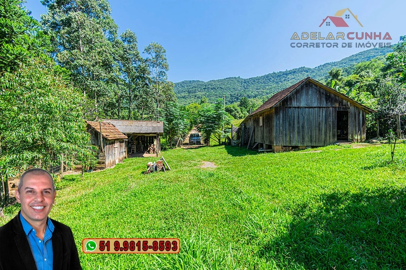 Sítio de 3.2 hectares à VENDA em Igrejinha - RS: 22ª foto da galeria de imagens do imóvel