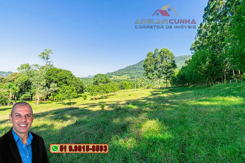 Sítio de 3.2 hectares à VENDA em Igrejinha - RS: 2ª foto da galeria de imagens do imóvel