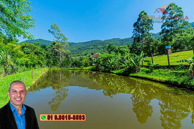Sítio de 3.2 hectares à VENDA em Igrejinha - RS: 37ª foto da galeria de imagens do imóvel