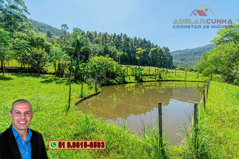 Sítio de 3.2 hectares à VENDA em Igrejinha - RS: 38ª foto da galeria de imagens do imóvel