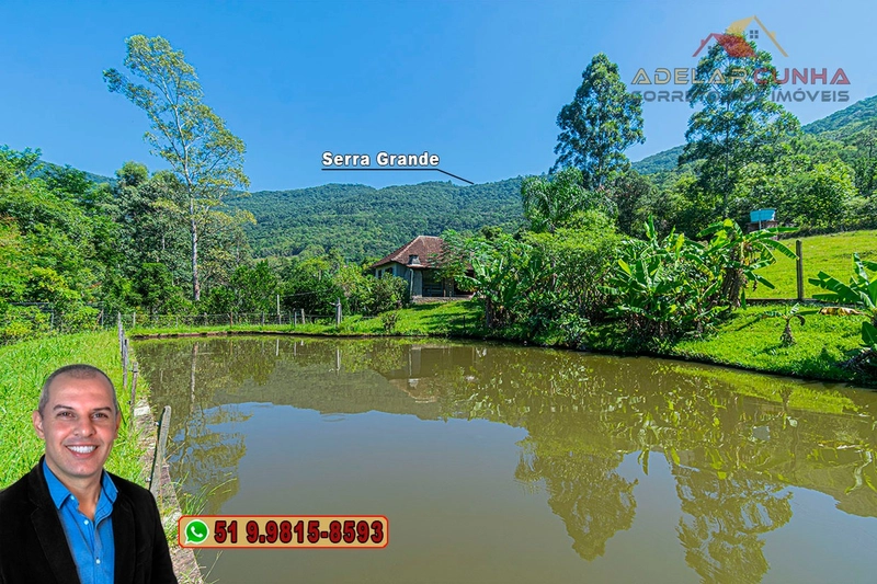 Sítio de 3.2 hectares à VENDA em Igrejinha - RS: 36ª foto da galeria de imagens do imóvel