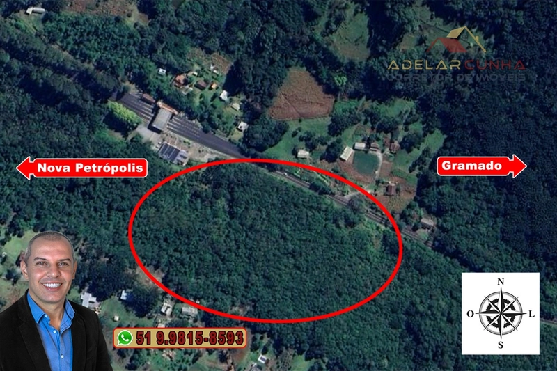 Sítio de 3.7 hectares à VENDA Gramado - RS: 19ª foto da galeria de imagens do imóvel