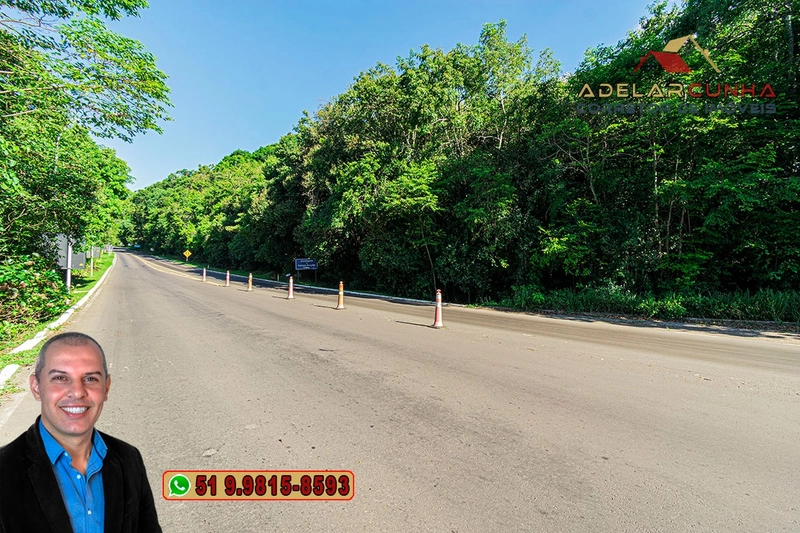 Sítio de 3.7 hectares à VENDA Gramado - RS: 1ª foto da galeria de imagens do imóvel